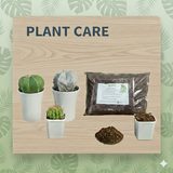 Plant Care Products
