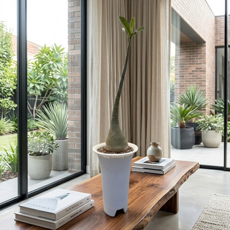 Adenium Somalense v. arabicum