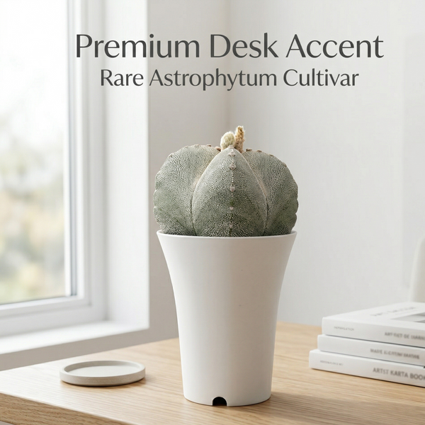Astrophytum onzuka