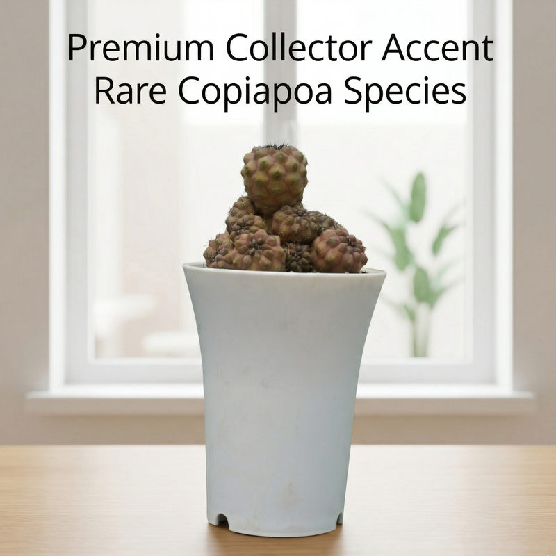 Copiapoa humilis c.617