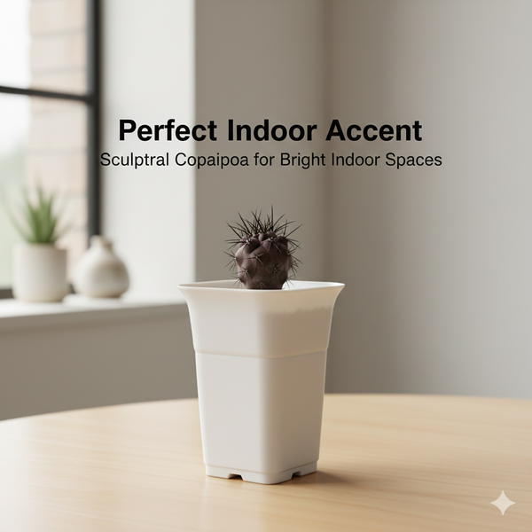 Copiapoa dura var. cinerea