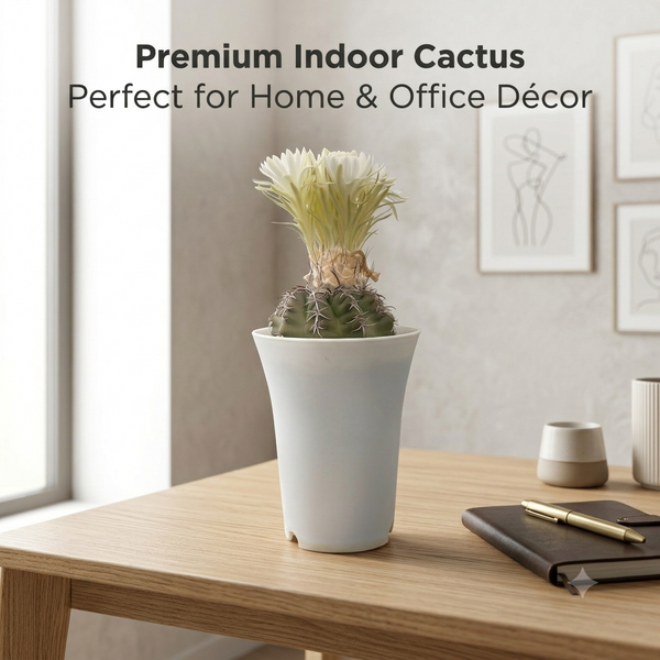 Discocactus Horstii cv pesidohostti