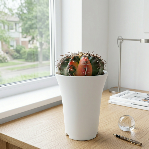 Discocactus mamillosus verigated