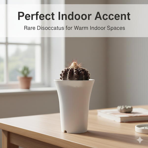 Discocactus pesidohostti ssp horstti d.661