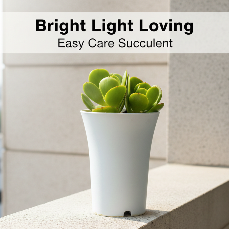 Echeveria green spoon