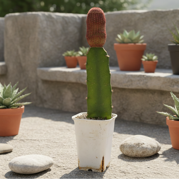 Echinocereus rigidissimus