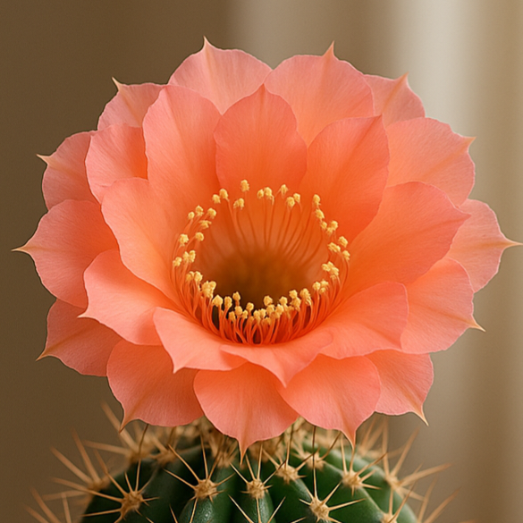 Echinopsis Hybride Cajamarca C.405