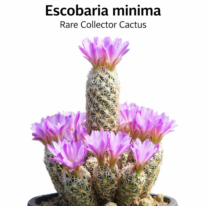 Escoberia menima