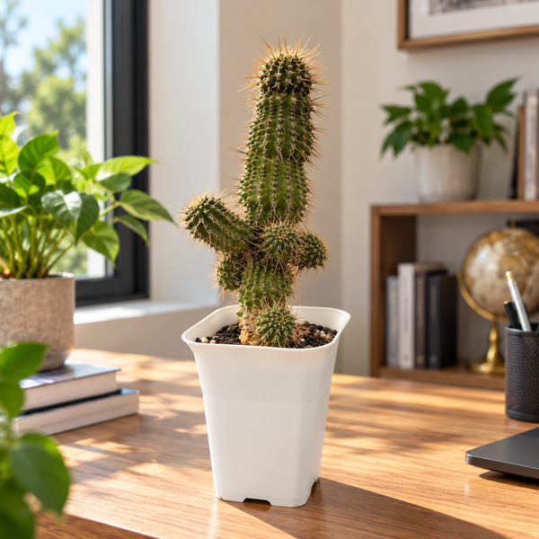 Euphorbia phillipsioides
