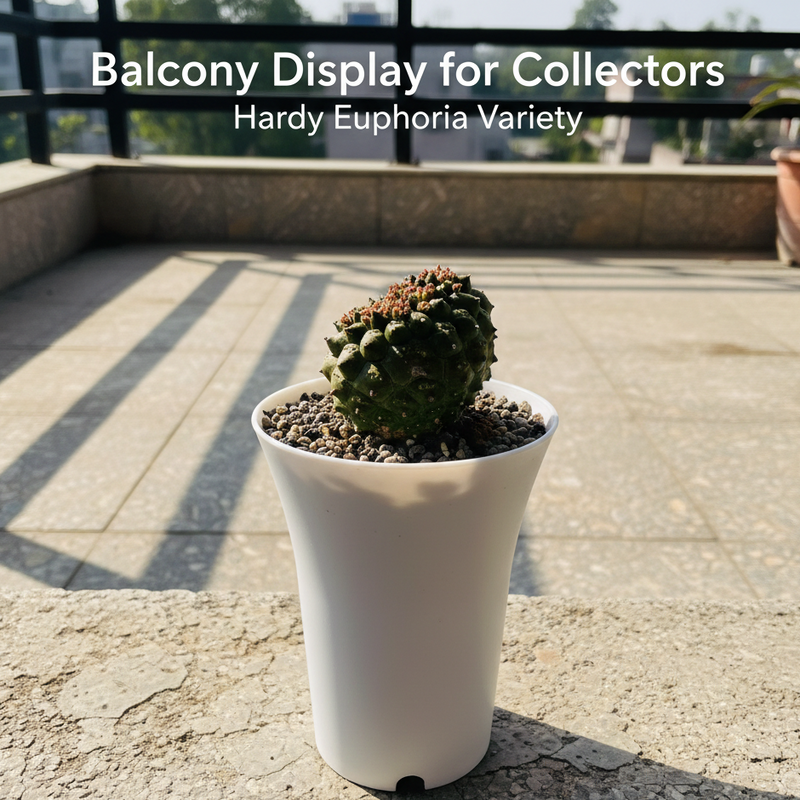 Euphorbia gymnocalycioides