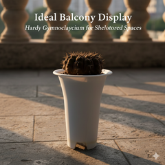 Gymnocalycium vatteri var. cinereum G.661