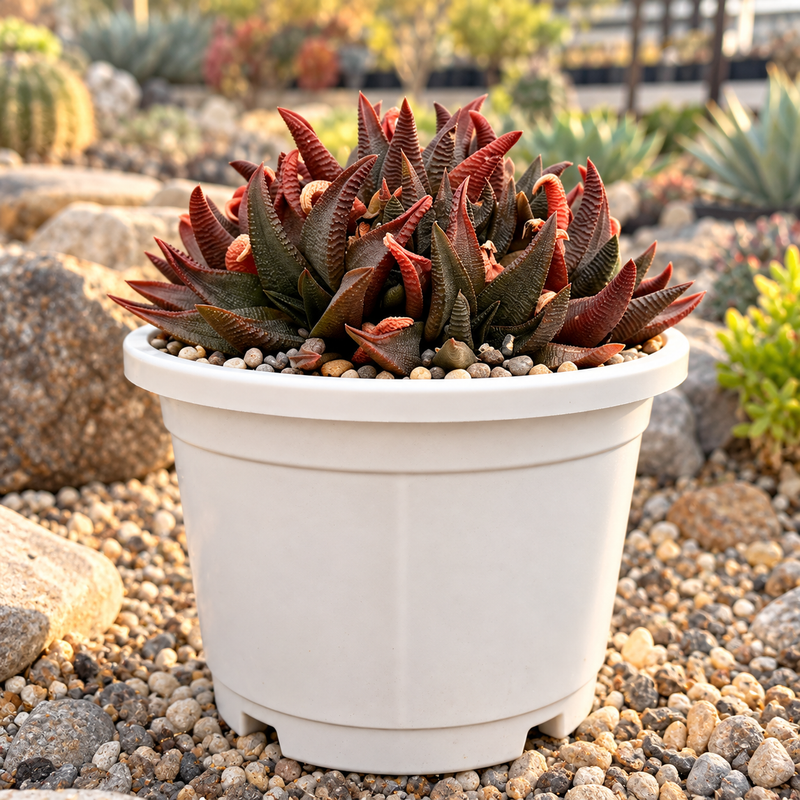 Haworthia koelmaniorum