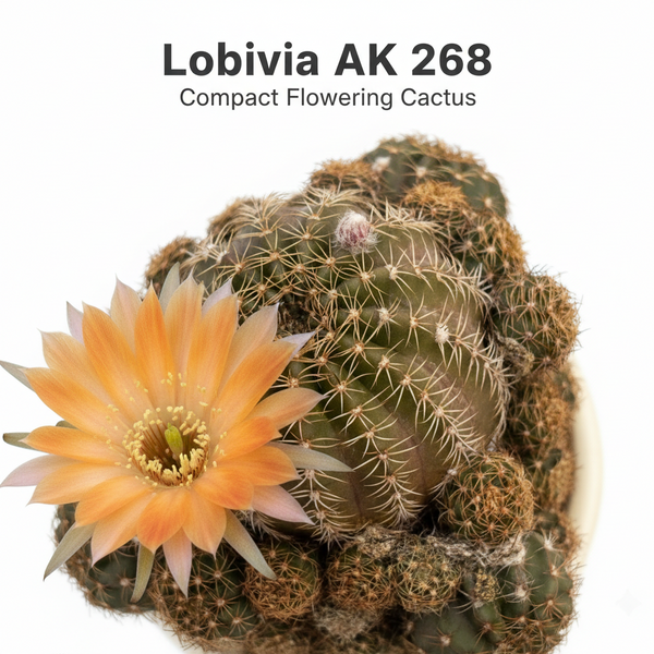 Lobivia AK 268