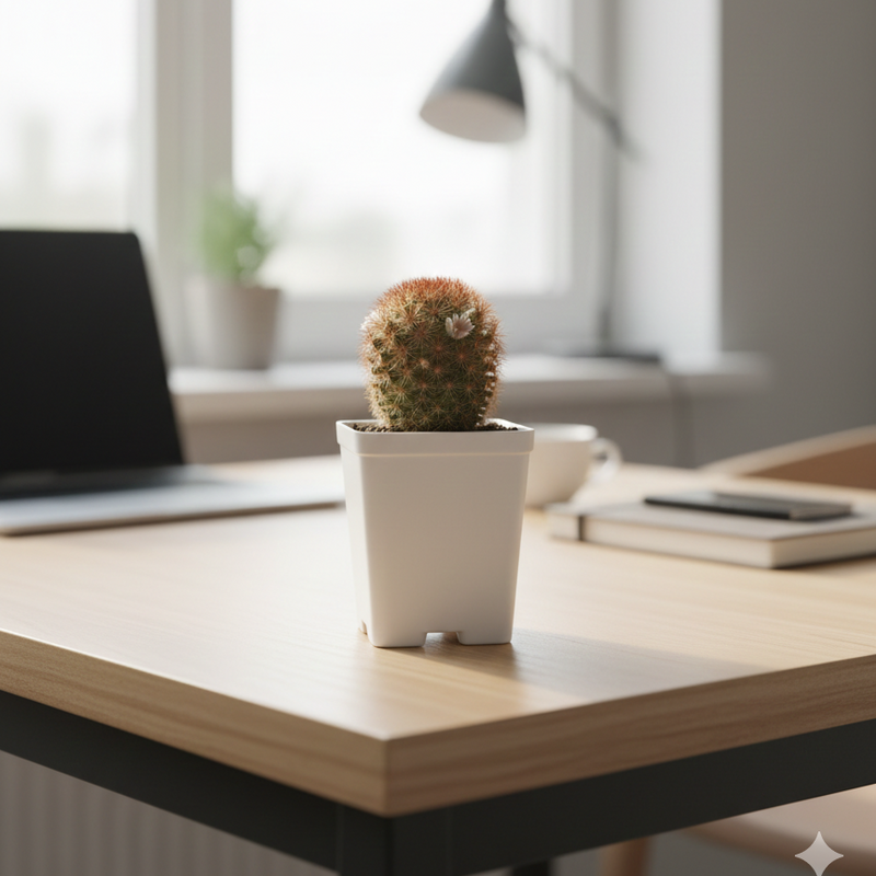 Mammillaria carmenae