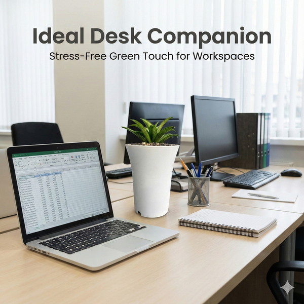 Sansevieria lilliput