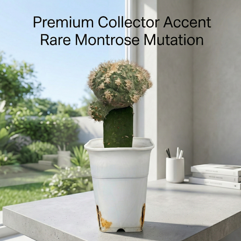 Strombocactus Montrose