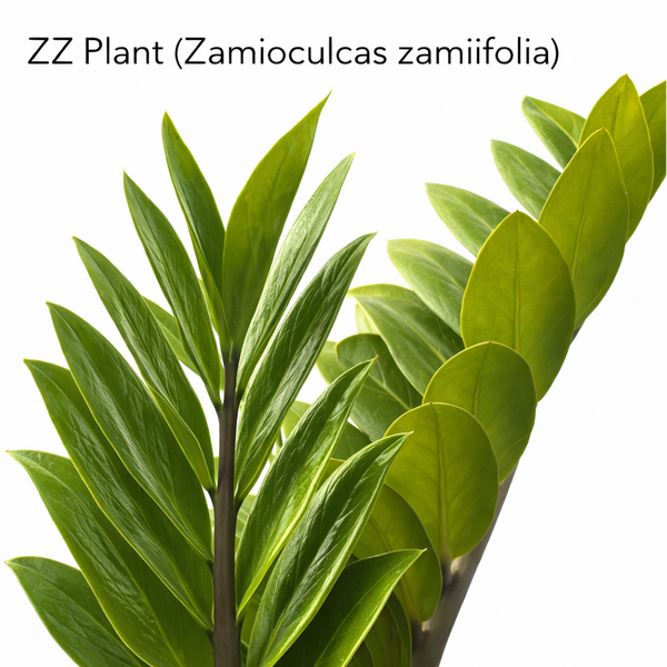 ZZ Plant