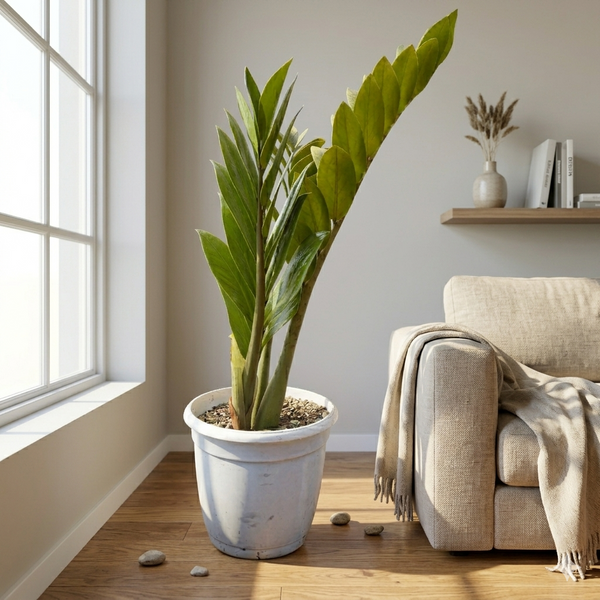 ZZ Plant