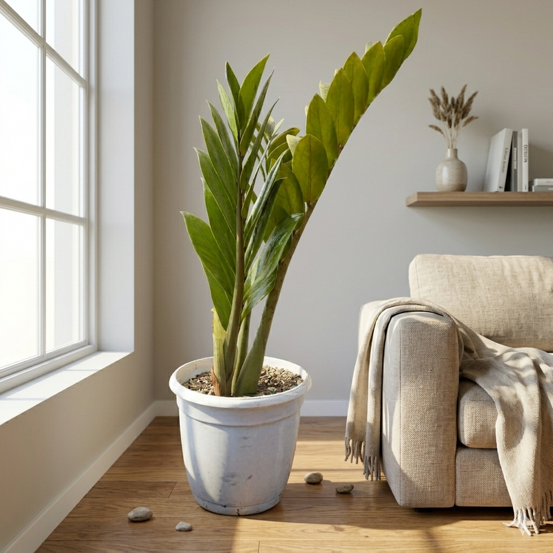 ZZ Plant