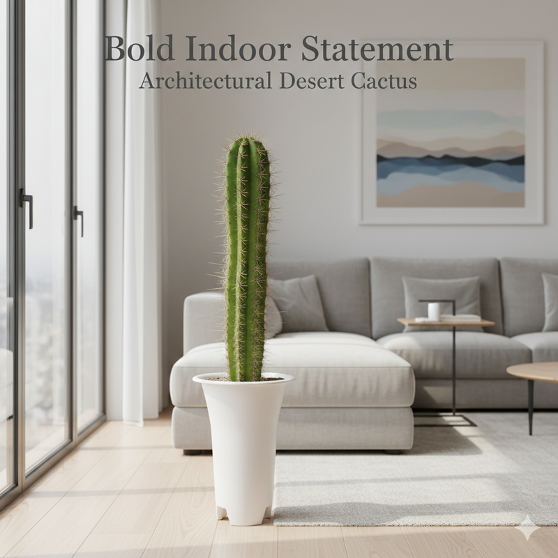 king of cactus saguaro