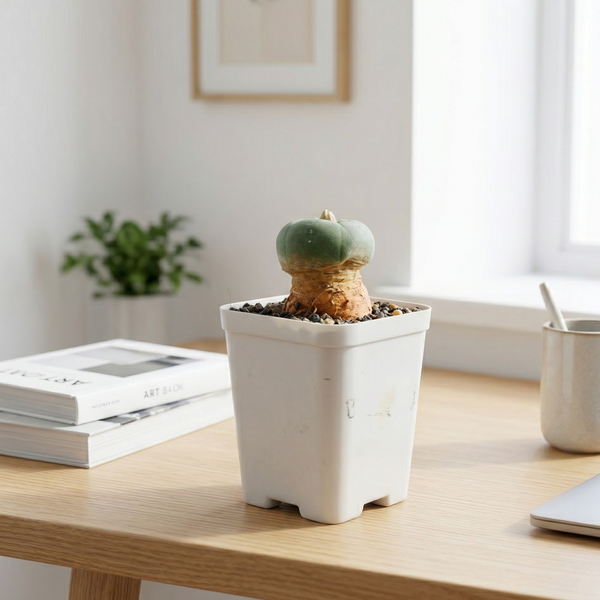 lophophora fricii cv ooibo